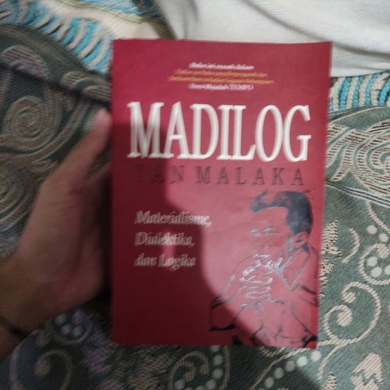 madilog preloved