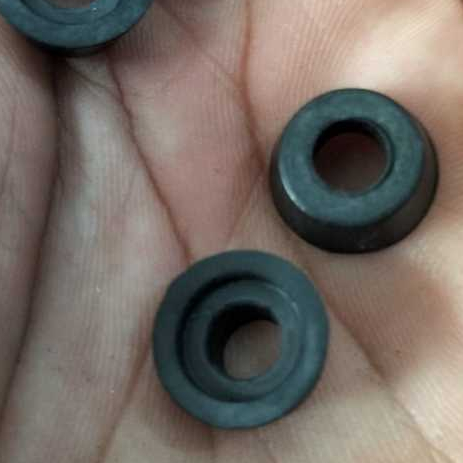 SIL KLEP TAHAN PIPA OD 16 HITAM - KLEP TAHAN OD 16