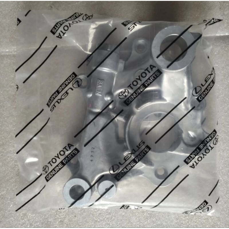 pompa oli Toyota Avanza, Innova