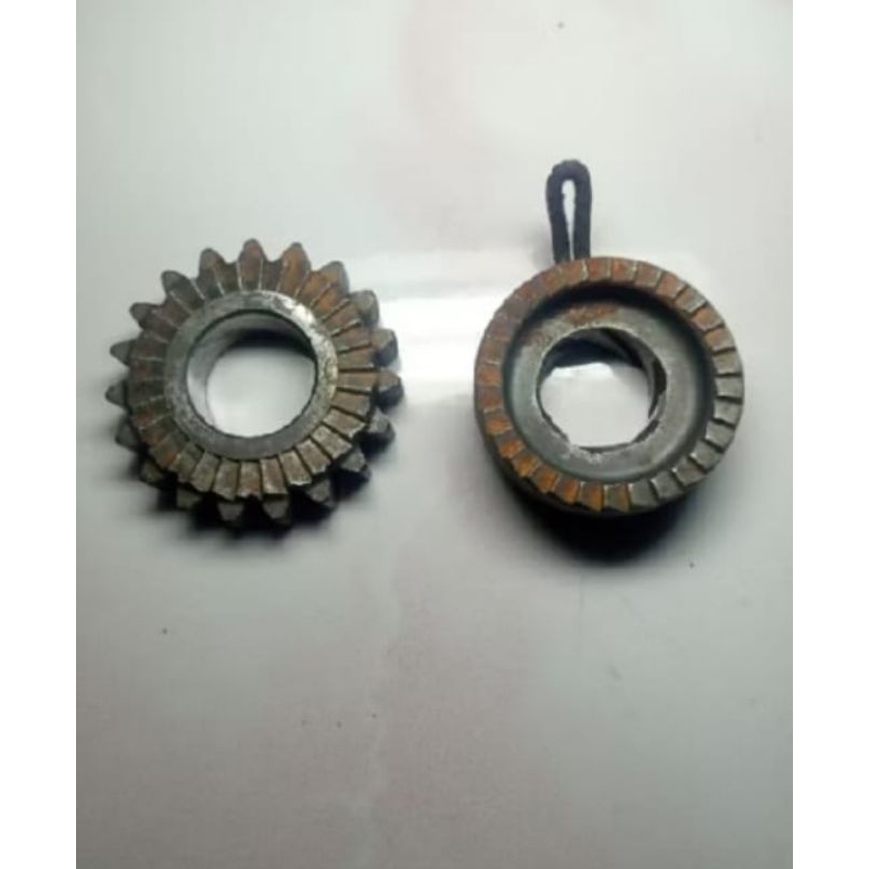 Gigi stater Yamaha Alfa , fiz r force 1 original second