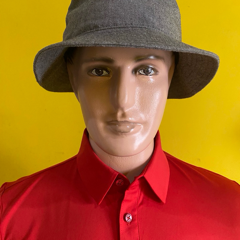 Topi golf bucket brand "NIKE" original