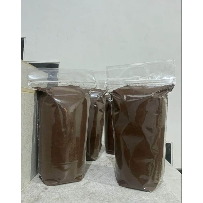 

KOPI ARABIKA DAN ROBUSTA