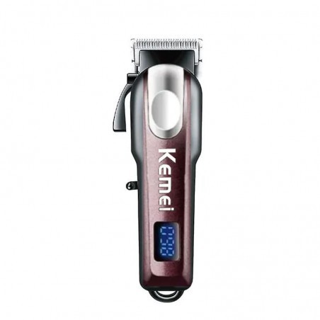 Kemei KM-2622 Alat Cukur Rambut Hair Clipper