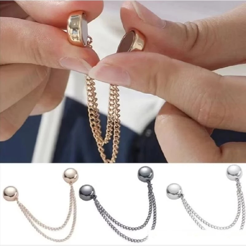 ORIGINAL PIN MAGNET HIJAB PIN HIJAB MAGNET MAGNETIC PIN HIJAB PENITI MAGNET JILBAB MAGNET JILBAB