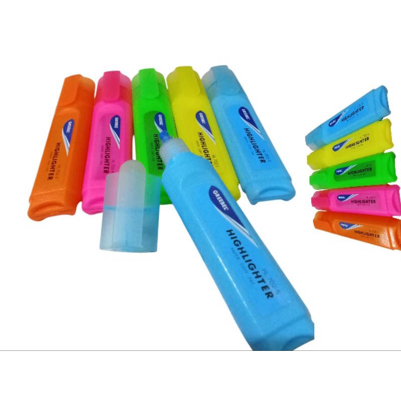 

Stabilo highlighter warna harga per pcs