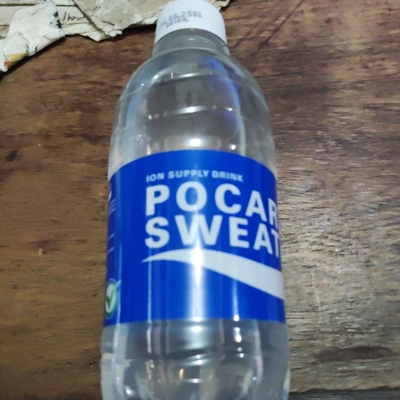 Pocari Sweat 350ml