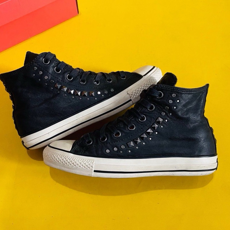 Converse John Varvatos 39/40 Original