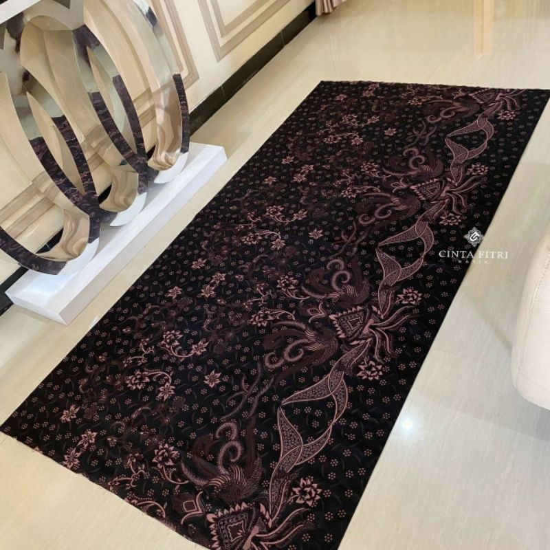 Kain Batik Pekalongan Motif SENTANI Kain Batik Premium