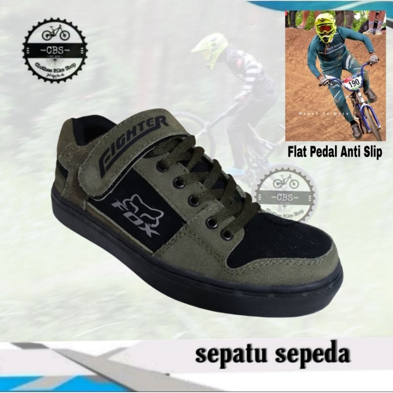 Sepatu Sepeda MTB,AM,XC,Downhill,Seli,Enduro Freeride