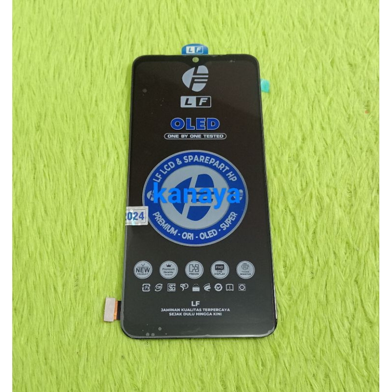 Lcd Vivo V20 - Lcd Vivo V21 4G - Lcd Vivo V21E - Lcd Vivo V23E Original