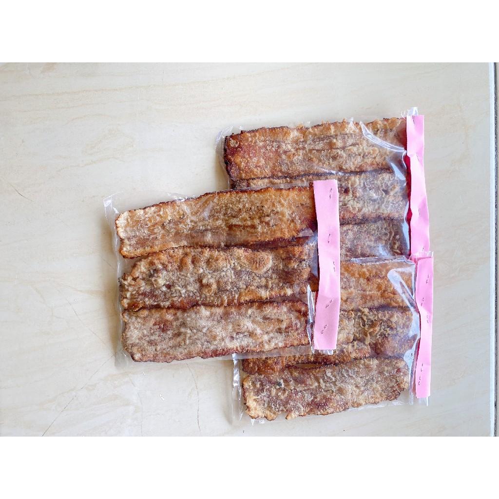 

Sale Pisang Khas Gombong Kebumen