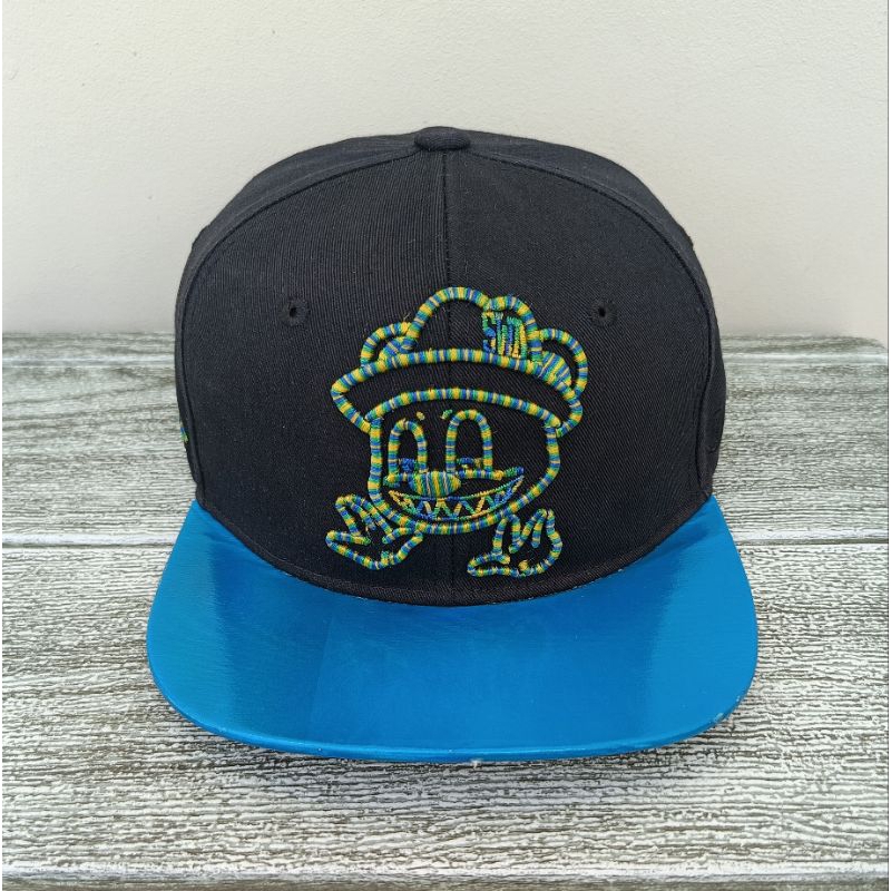 TOPI ELSTINKO ANAK SECOND ORIGINAL