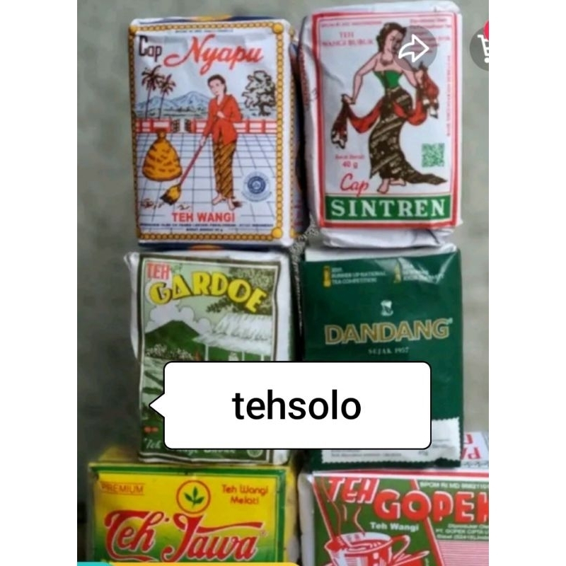 

tehsolo