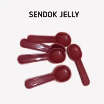 Sendok Ager/Jelly Puding SEMAR kemasan 1 KG