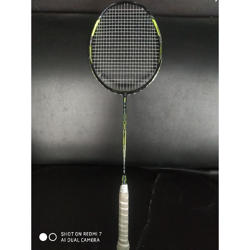 Raket Badminton Jp power aerotech 222