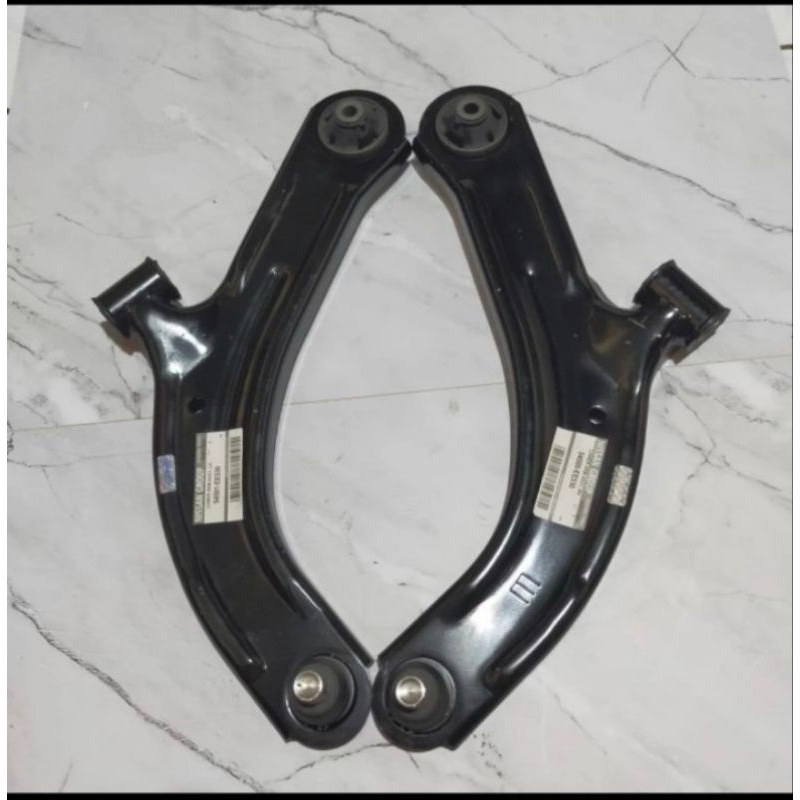 Lower Arm Low Arm Sayap Bawah Nissan Livina Original
