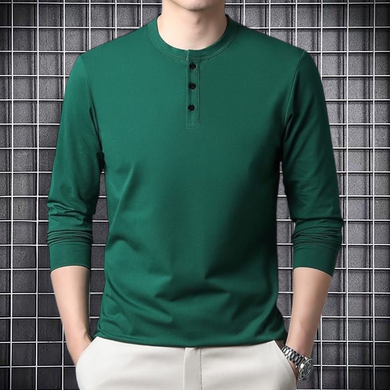 BIG SALE KAOS KANCING POLOS/KAOS KANCING 3 POLOS /KAOS KANCING DISTRO/KAOS KANCING PRIA