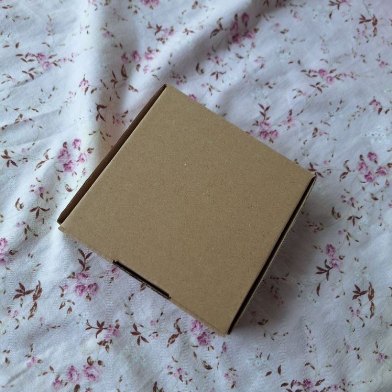 

KARDUS PACKING PHOTOCARD