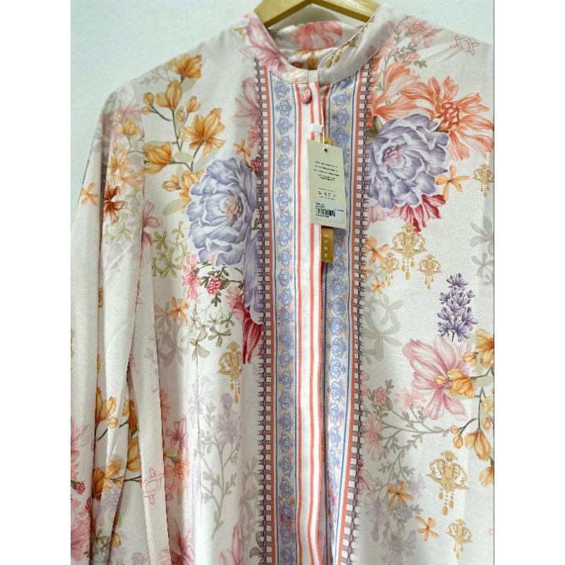 Klamby - Sagara Shirt