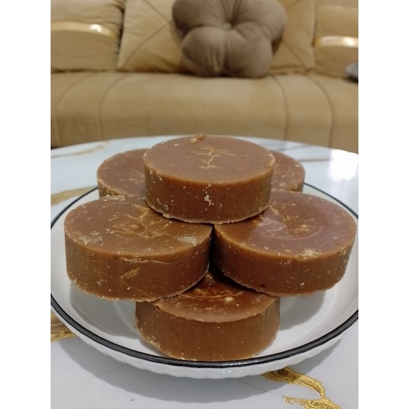 

Gula Merah / Gula Aren 100% Asli Ciamis Tanpa Campuran