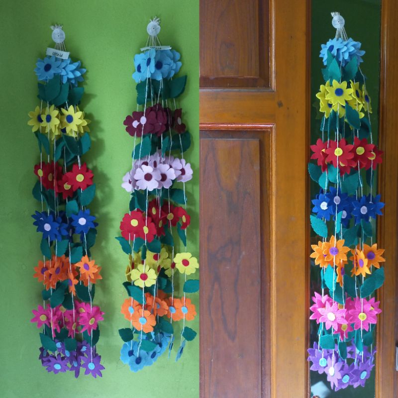 (LEBIH HEMAT) TIRAI JENDELA KELAS TK (isi 1 lusin) / PAUD /HIASAN DINDING / HIASAN JENDELA KELAS / D