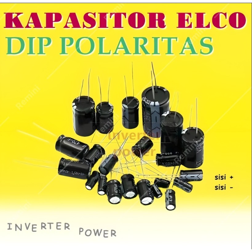 820uf 6,3v 820 uf 6.3v elco elko electrolytic capasitor kapasitor