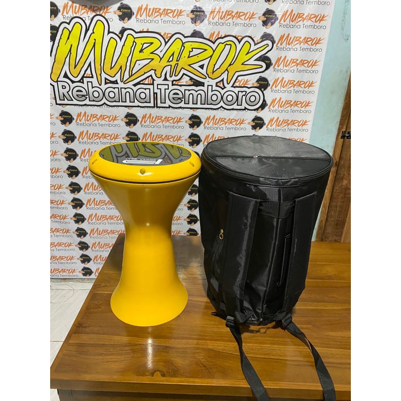 darbuka#darbuka 8 inc #darbuka