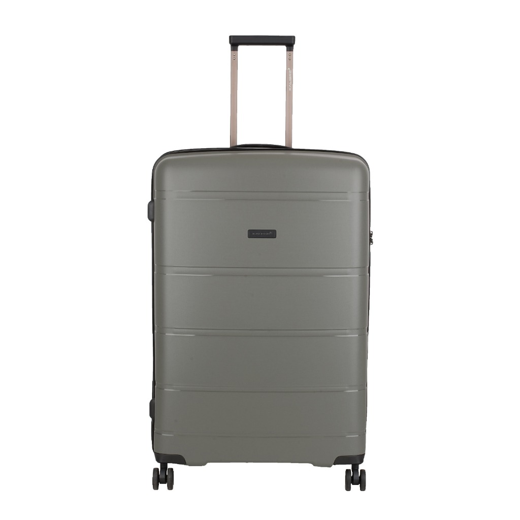 Koper Kalibre Luggage Grey Medium 24 inch 930100014