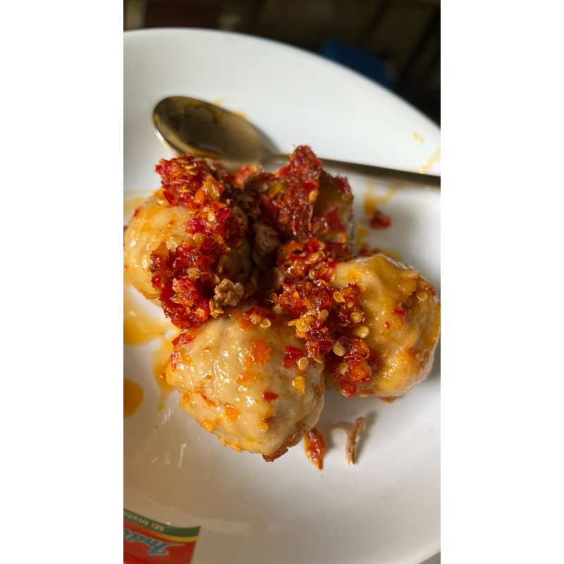 

BASO URAT SAMBAL GEPREK