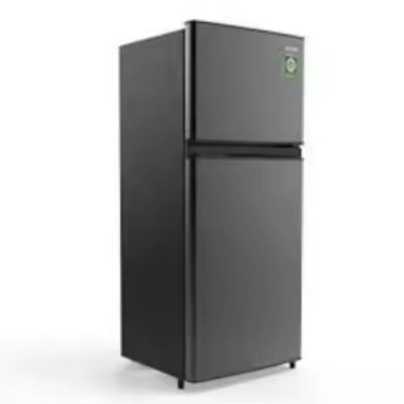 LEMARI ES 2 PINTU SHARP SJ 195 HS