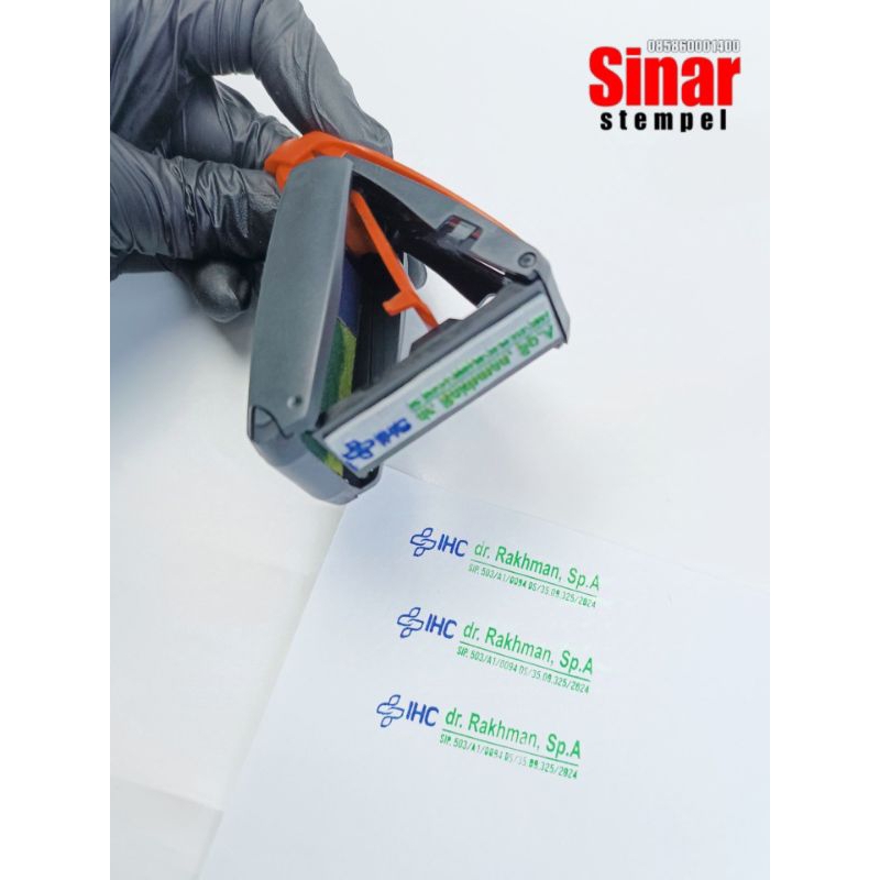 

Jual Stempel Pocket