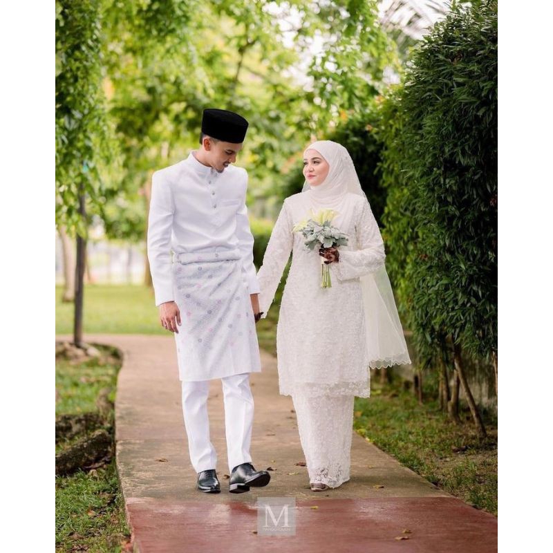 set baju kurung set baju kurung Malaysia set baju Malaysia baju Malaysia baju pengantin Malaysia  ba