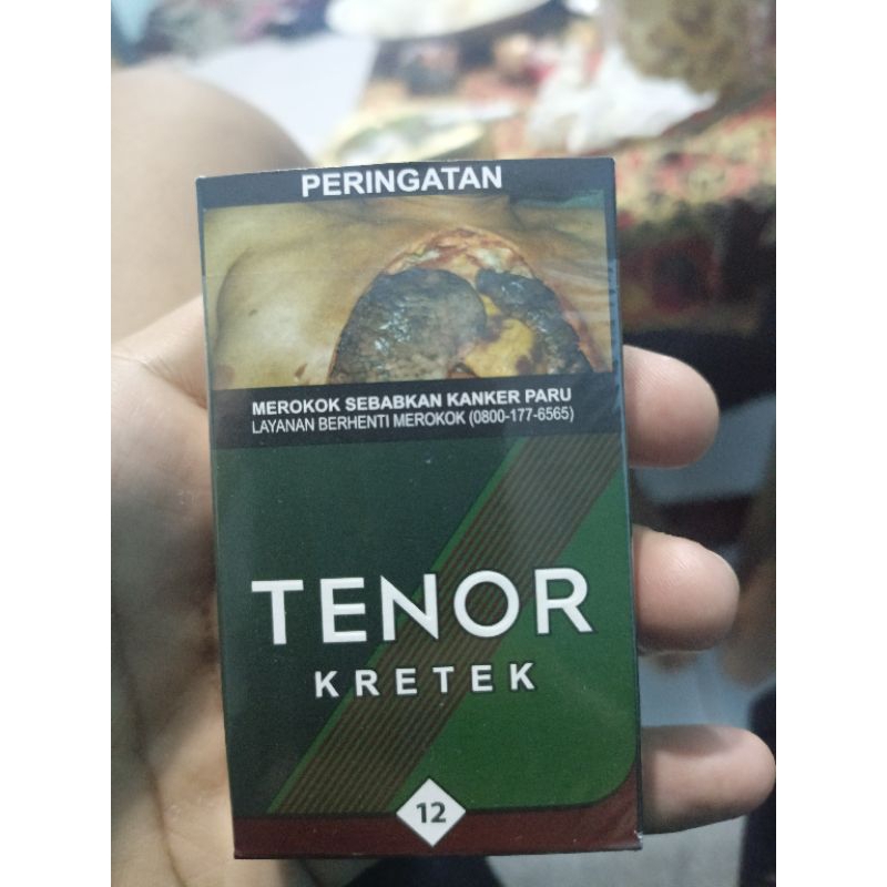 BUNGKUS ROKOK