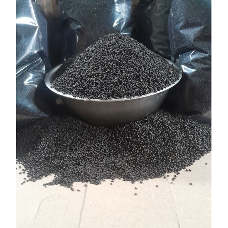 Biji selasih/biji basil/basil seed 1kg