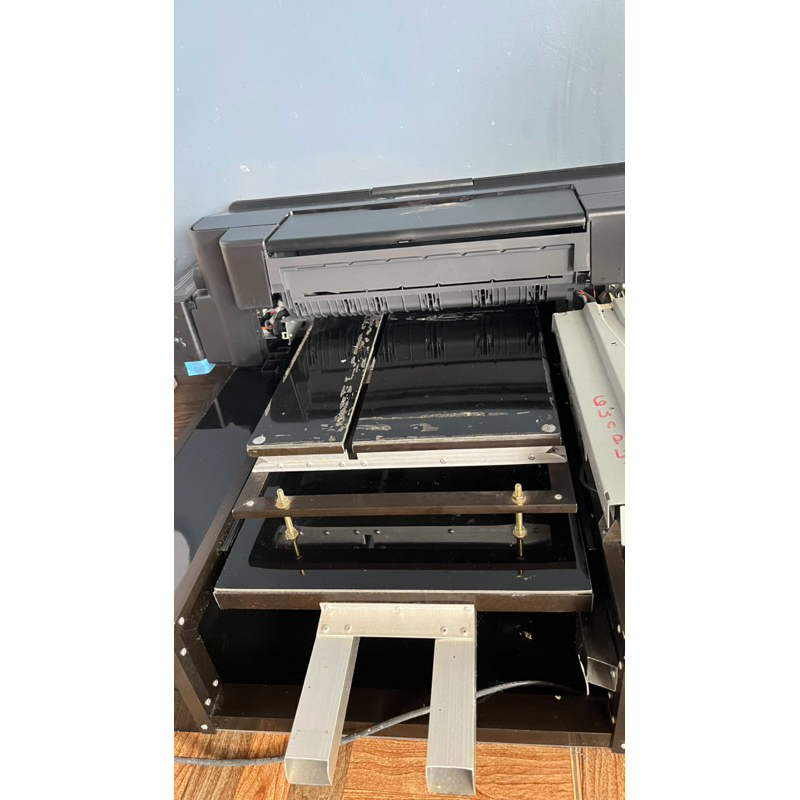 Preloved PRINTER DTG/DTF A3+ NEO IB DTG EPSON L1800