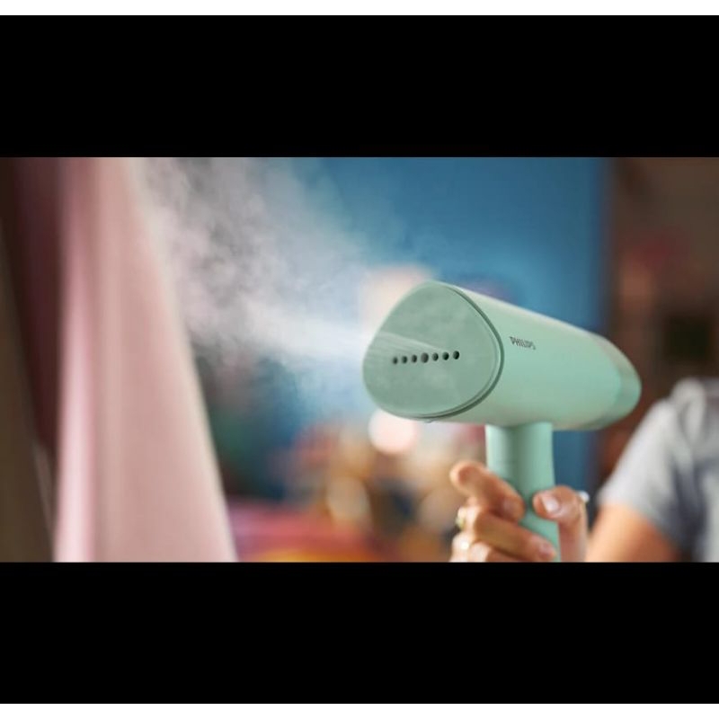 Philips Garment Steamer STH3010
