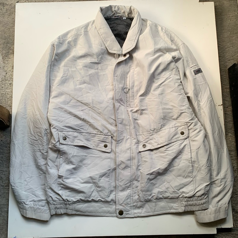 japanese brand bomber jacket