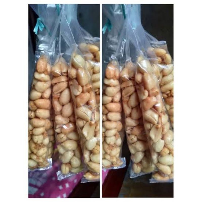 

Kacang Bawang 2000an
