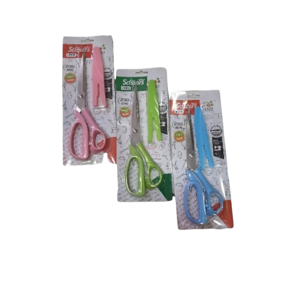 

Gunting Kain 989 9 inch