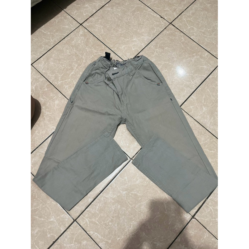 Preloved Celana Jeans Anak Twist Kids