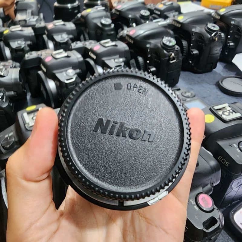 Nikkor 24MM f2.8 afd for nikon