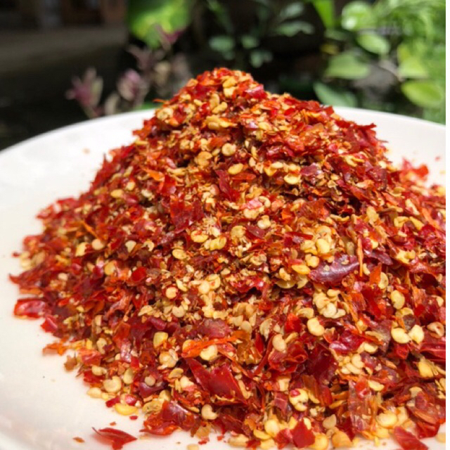 

CABE KASAR/CHILI FLAKE 100-500gr