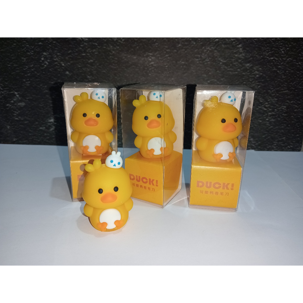 

Rautan Bentuk Bebek Kode 8204