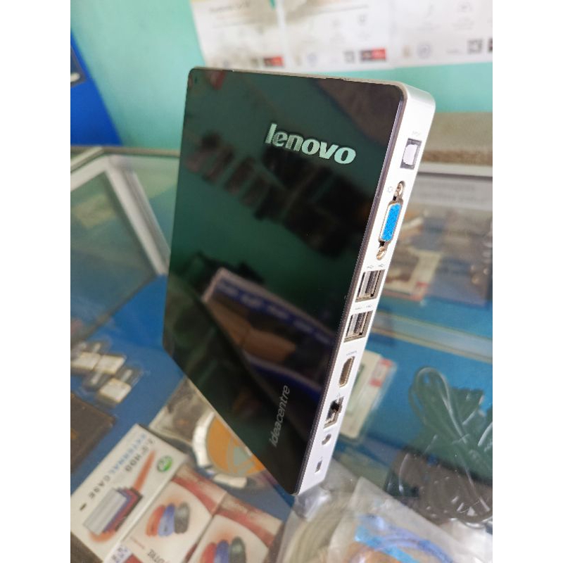 pc mini lenovo ideacentre