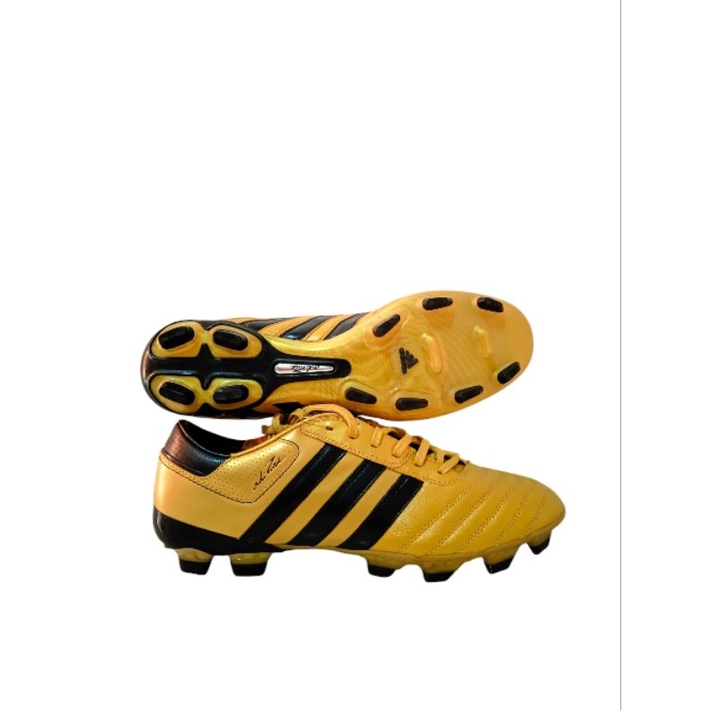 sepatu bola adidas adiPure III TRX HG original