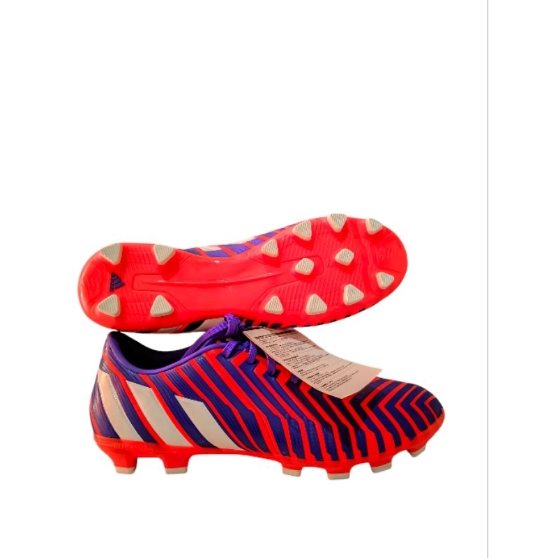 sepatu bola adidas predator absolado instinct hg original