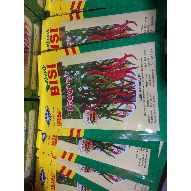 BENIH CABE IGGO TAVI CABAI IGGO TAVI CAP KAPAL TERBANG