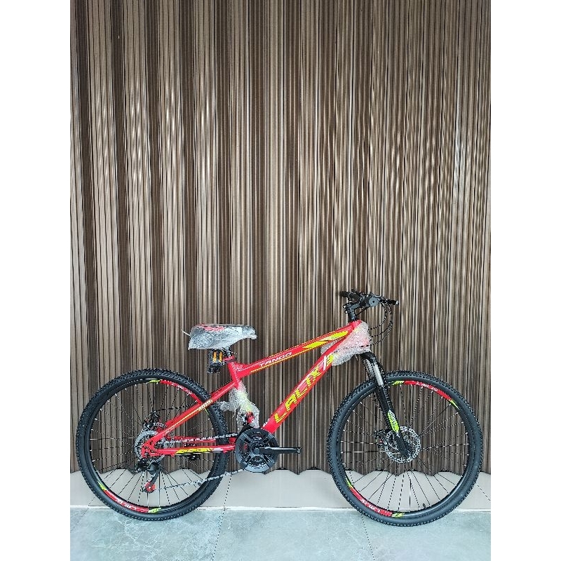 MTB 26 TANGO LALIX