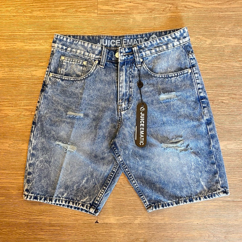 CELANA JEANS PRIA DENIM JUICE EMATIC