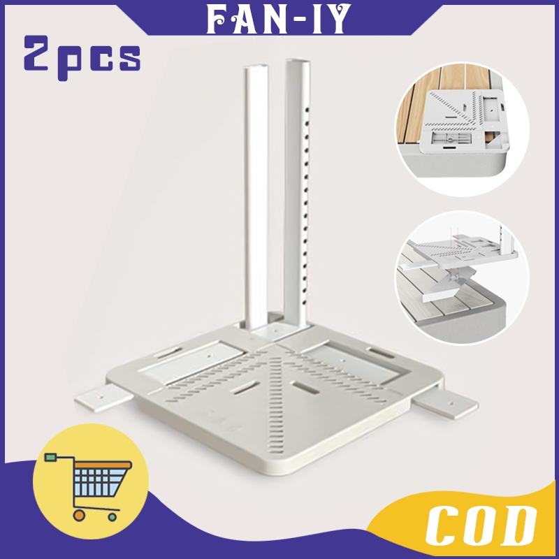 2Pcs Penghubung Bedrail / Aksesoris Bedrail / Sparepart Bedrail